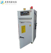 立式電熱恒溫鼓風(fēng)干燥箱