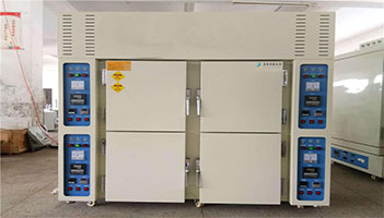 高品質(zhì)真空烤箱