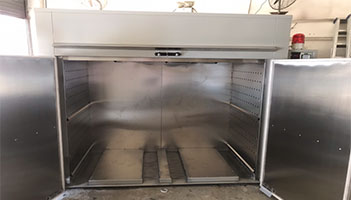 恒溫精密干燥烤箱