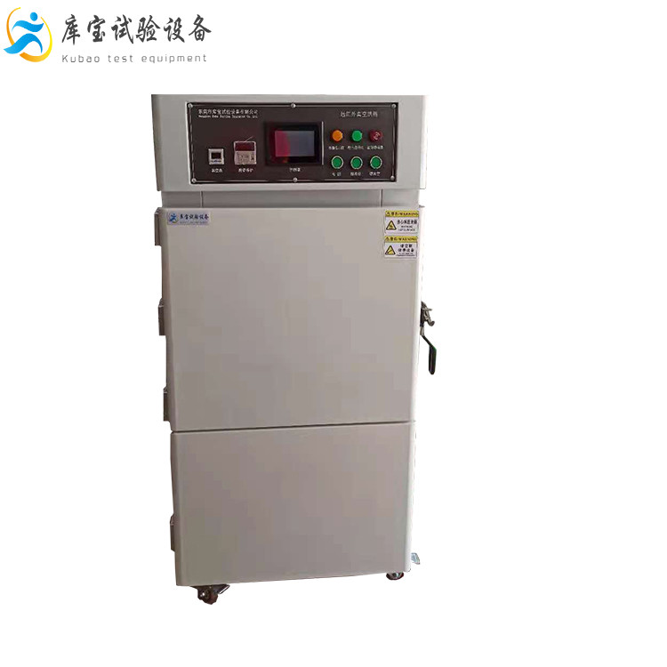 高溫充氮烘箱-電子元件無(wú)氧烘烤、快速干燥