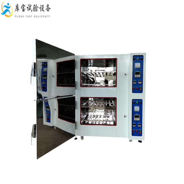 大型高溫烘烤箱-電熱鼓風(fēng)干燥、熱風(fēng)循環(huán)